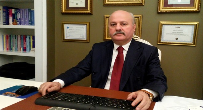 Akgüloğlu'ndan yerel seçim değerlendirmesi