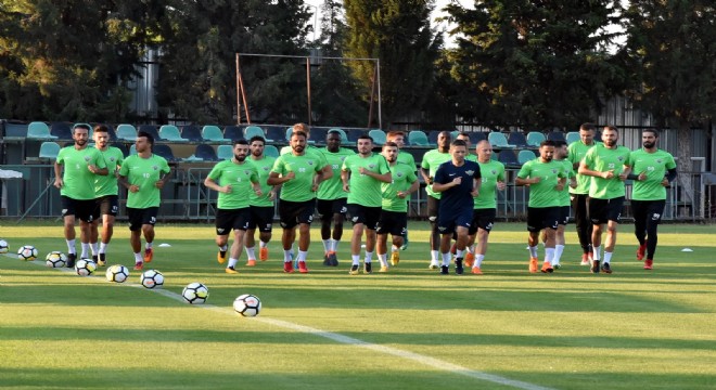 Akhisar, Erzurum'a tam kadro gelecek