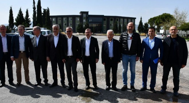 Akhisarspor'da 3 önemli eksik