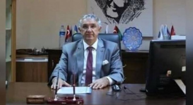 Akıncı'ya sert tepki