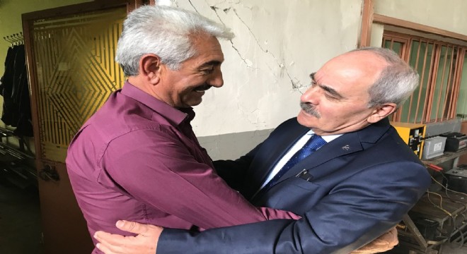 Akpınar 24 Haziran seçimlerini değerlendirdi