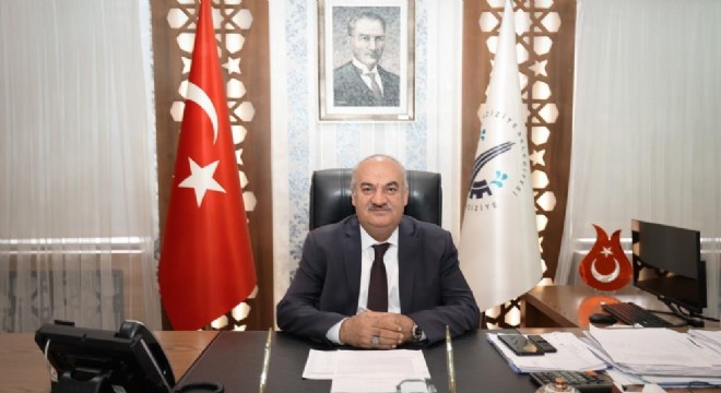 Akpunar'dan yeni yıl mesajı