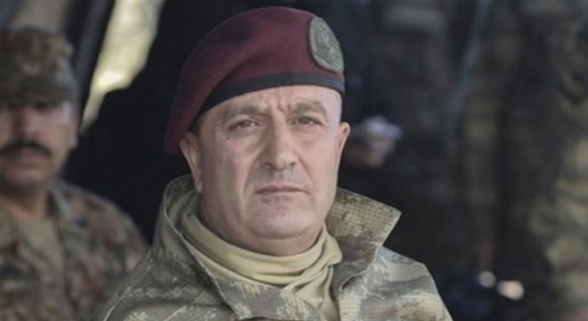 Aksakallı Paşa'nın yeni görevi belli oldu