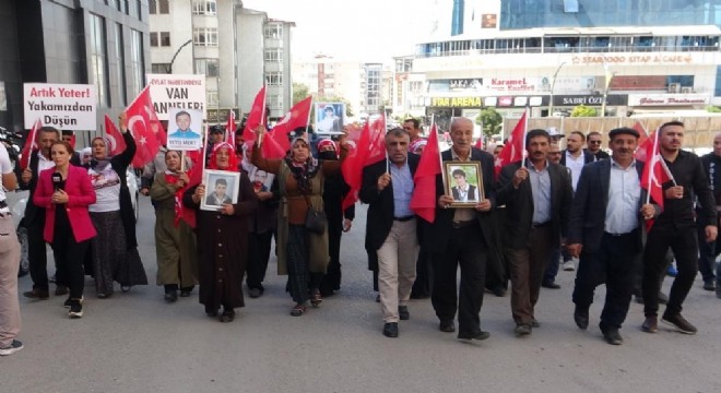 ‘Al bayrağı Kandil'e dikeceğiz'