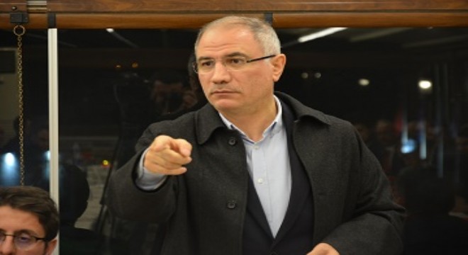 Ala: ‘Cumhur ittifakı gönül birliğidir'