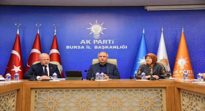 Ala: 'Dünyada sözü dinlenen bir Türkiye var'