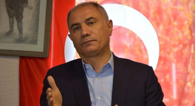 Ala: ''Dünyanın gözü 31 Mart seçimlerinde''