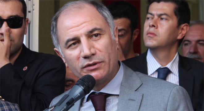 Âlâ: 'En büyük kazanımımız demokrasimizdir'
