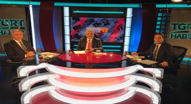 Ala: “FETÖ'yü HSYK'ya vesayetçiler yerleştirdi”