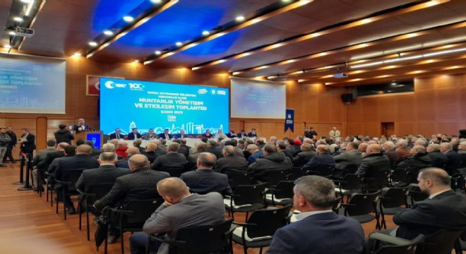 Ala: 'İsrail bir çete gibi davranıyor'