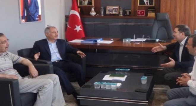 Ala: ‘Millet tecrübenin yanında'