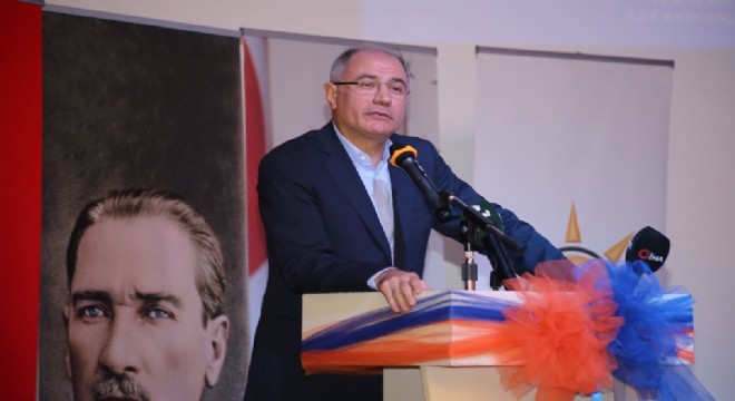 Ala: 'Ülkemizi yem ettirmeyiz'