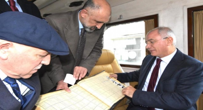 Ala'dan İHL nostaljisi