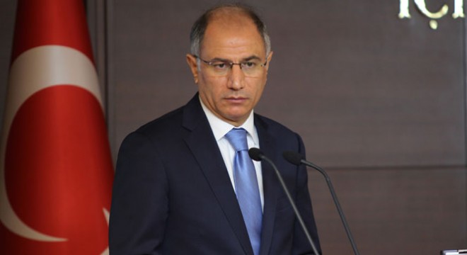 Ala'dan İsrail'e tepki