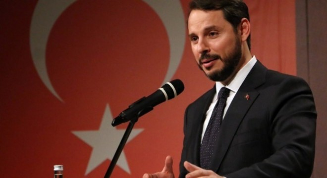 Albayrak'tan istihdam müjdesi