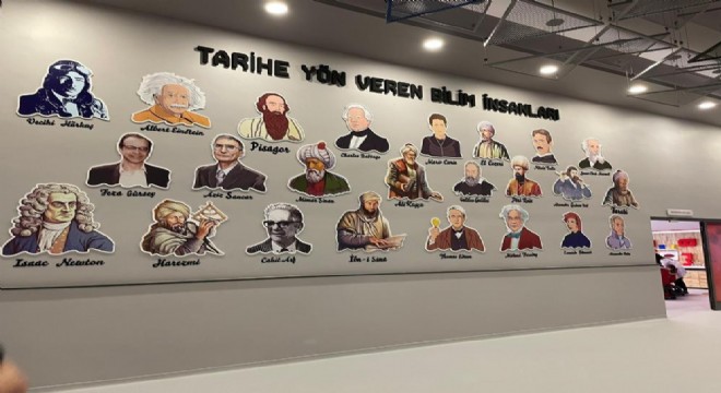 Alev Alatlı'ya vefa