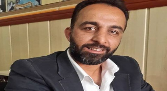 Algan'dan hem destek hem kutlama