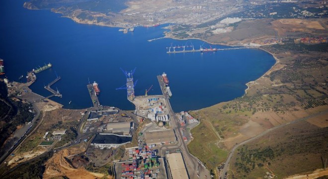Aliağa'da, Erzurumlular dördüncü sırada