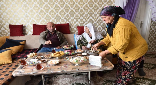 ‘Allah Erdoğan'dan razı olsun'