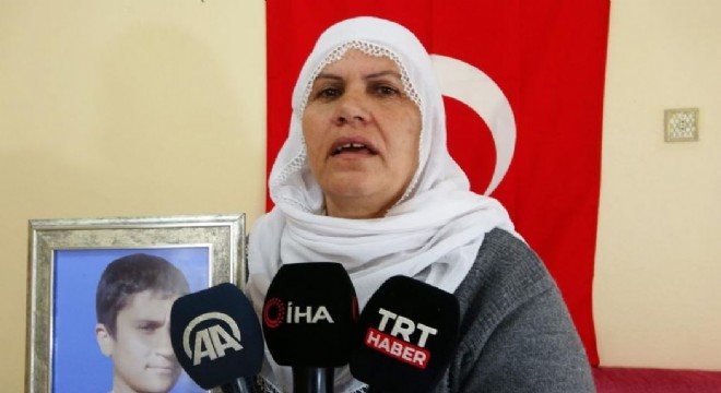 ‘Allah HDP'yi kahretsin'
