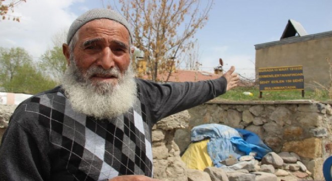 ‘Allah belalarını versin'