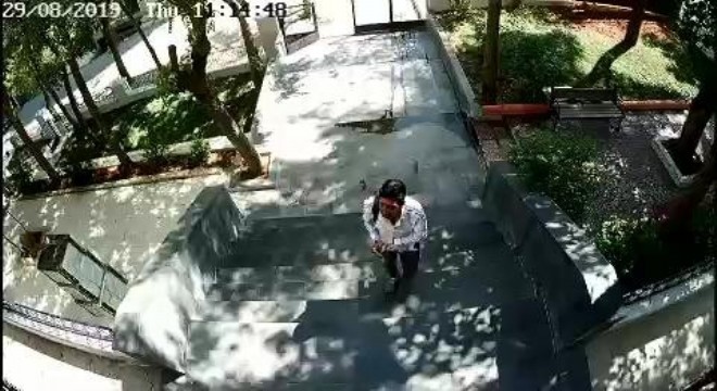 ‘Allah belalarını yavaş yavaş veriyor'
