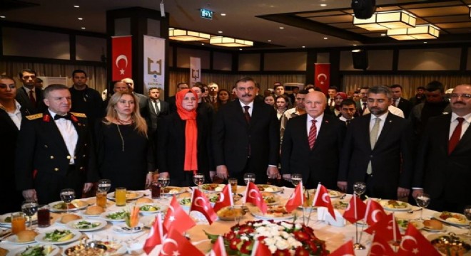 ‘Allah devletimize, milletimize zeval vermesin'