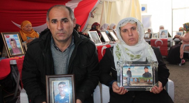 ‘Allah devletimize zeval vermesin'