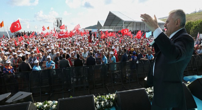 ‘Allah'ın izniyle galibiyet bizimdir'