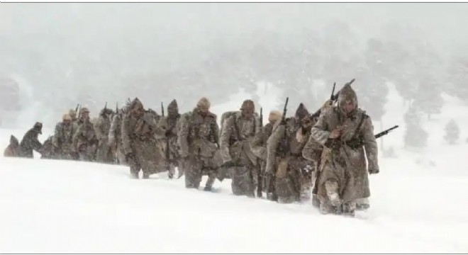 Allah'ın rahmeti üzerlerine olsun