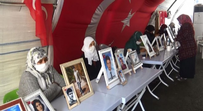 ‘Allah'ın yoluna dön oğlum'