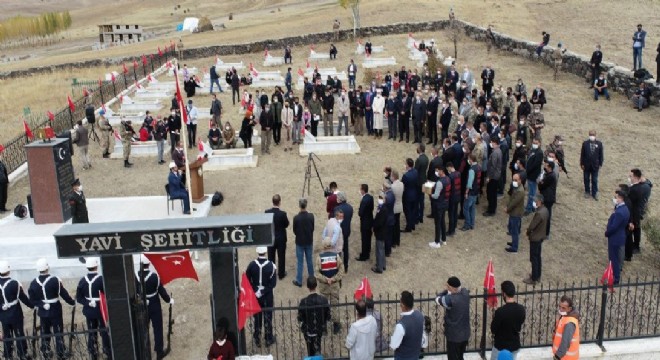 ‘Allah o günü bir daha bizlere göstermesin'