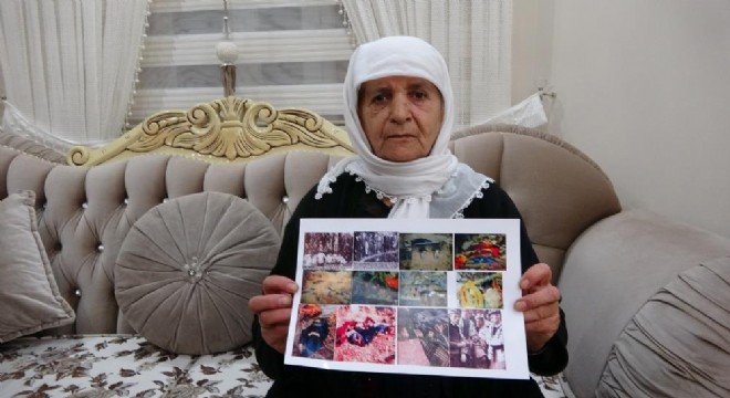 ‘Allah yanlarına bırakmasın'