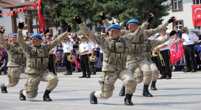 ‘Allahınıza kurban..'