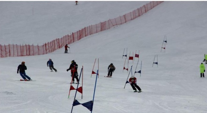 Alp Disiplininin nabzı Erzurum'da atıyor