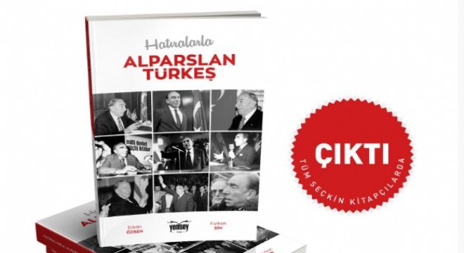 Alparslan Türkeş'e vefa