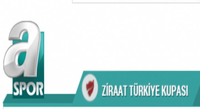 Altay- Erzurumspor maçı naklen A Spor'da