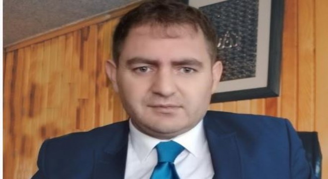 Altay; “Hak arandıkça kalite artacaktır”