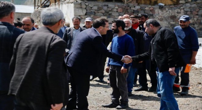 Altınok: 'İstikrar galip gelecek'