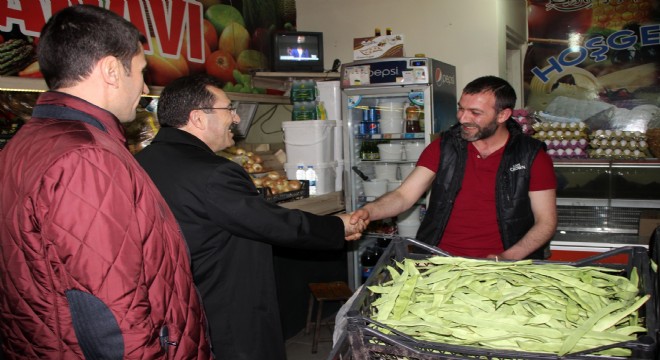 Altınok: “Türkiye ekonomisi Dünya'ya rol model oldu”
