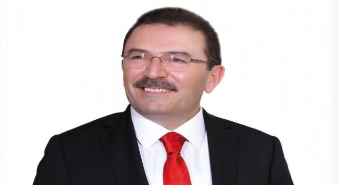 Altınok'tan huzur, barış ve kardeşlik vurgusu