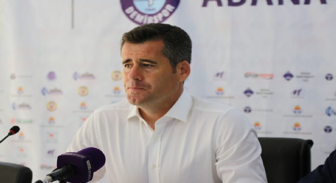 Altınordu'da Erzurumspor gündemi