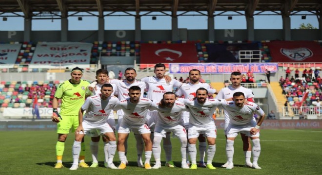 Altınordu'nun kaderi son iki haftada belli olacak