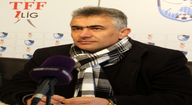 Altıparmak: 'Çok üzüntülüyüz'