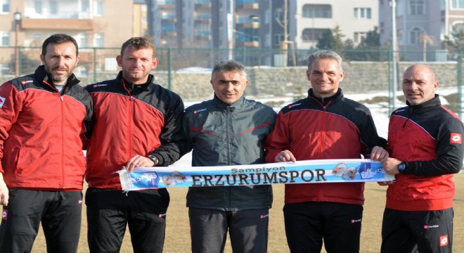 Altıparmak: 'Elazığ'a kazanmaya gidiyoruz'