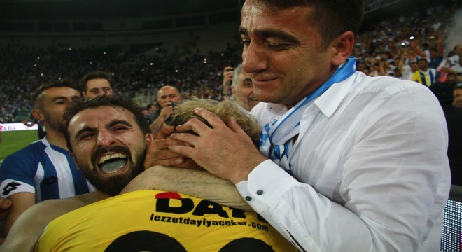 Altıparmak: