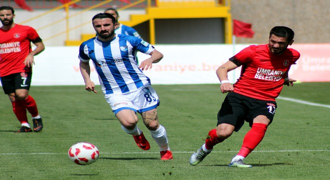 Altıparmak: