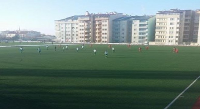 Amatör Lig Başlıyor