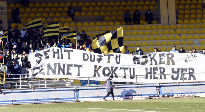 Anadolu Üsküdar fark attı