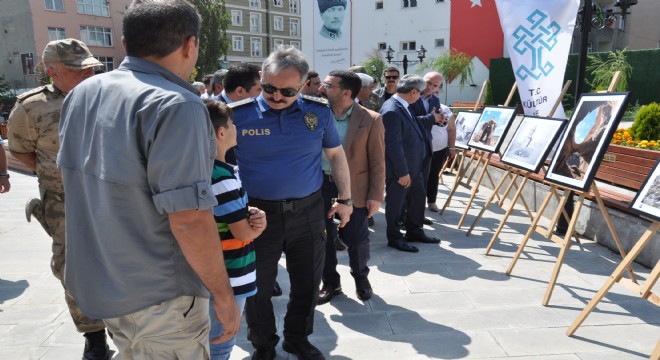 Anadolu'da kutlu başlangıç